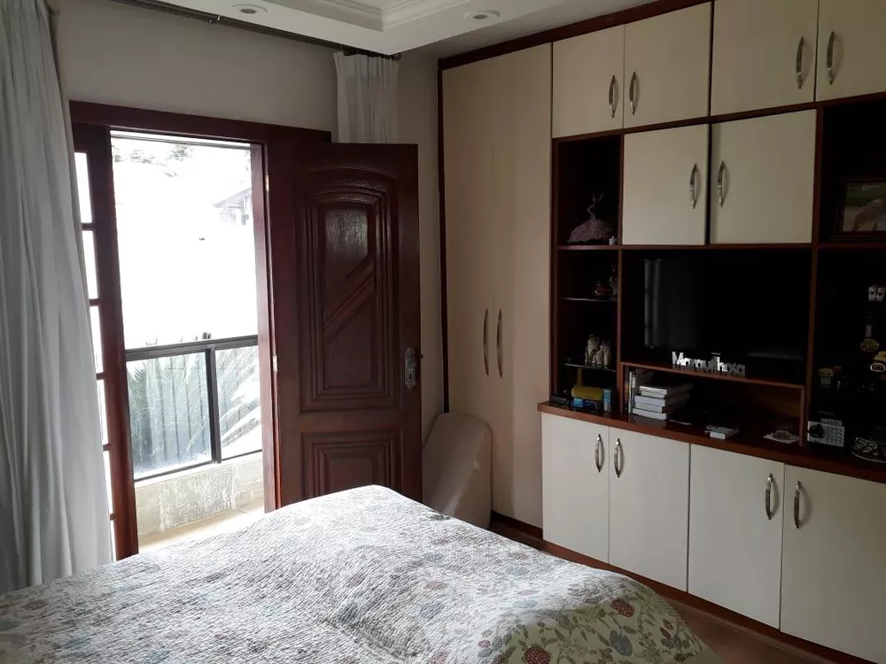 Casa de Condomínio, 3 quartos - Foto 10