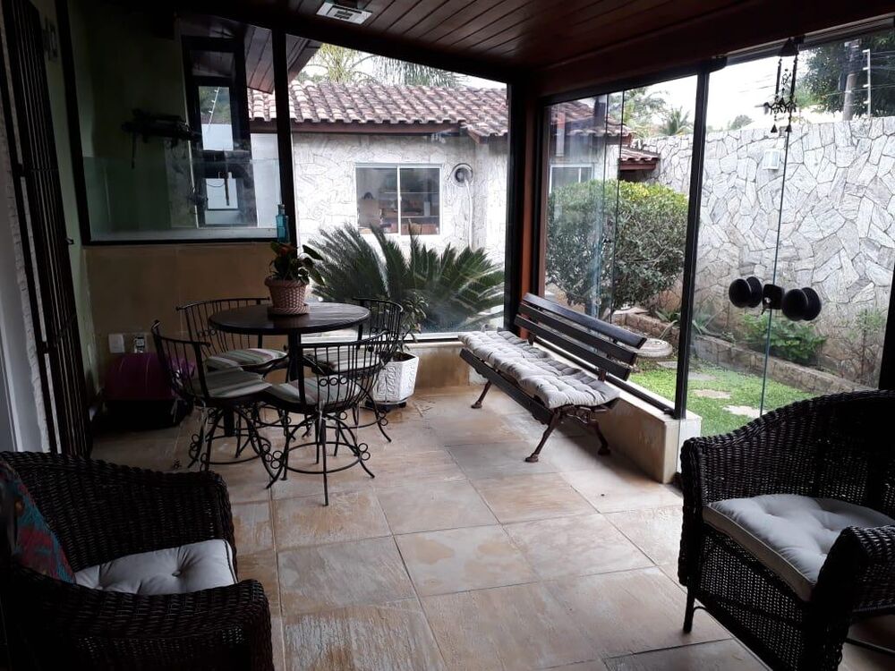 Casa de Condomínio, 3 quartos - Foto 7