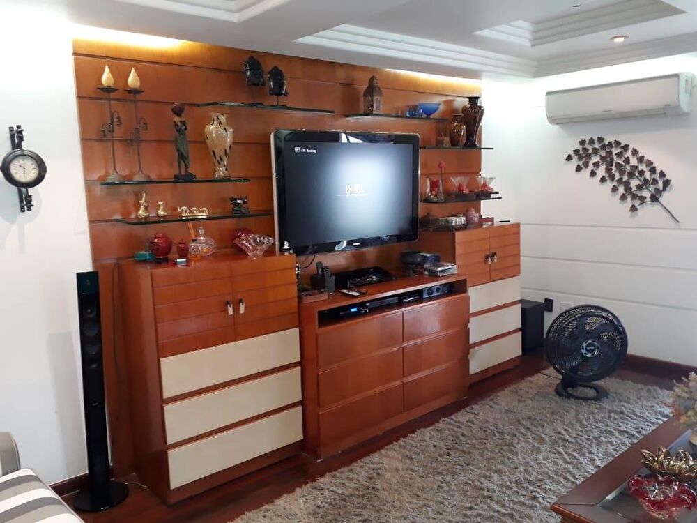 Casa de Condomínio, 3 quartos - Foto 9