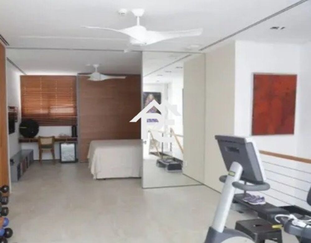 Cobertura, 2 quartos, 267 m² - Foto 2