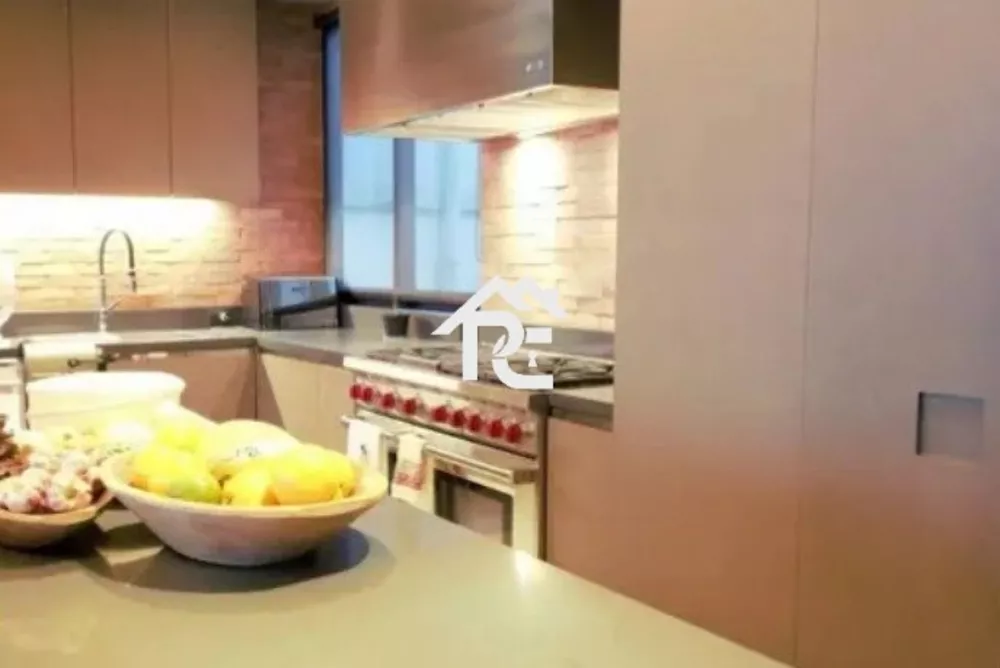 Cobertura, 2 quartos, 267 m² - Foto 5