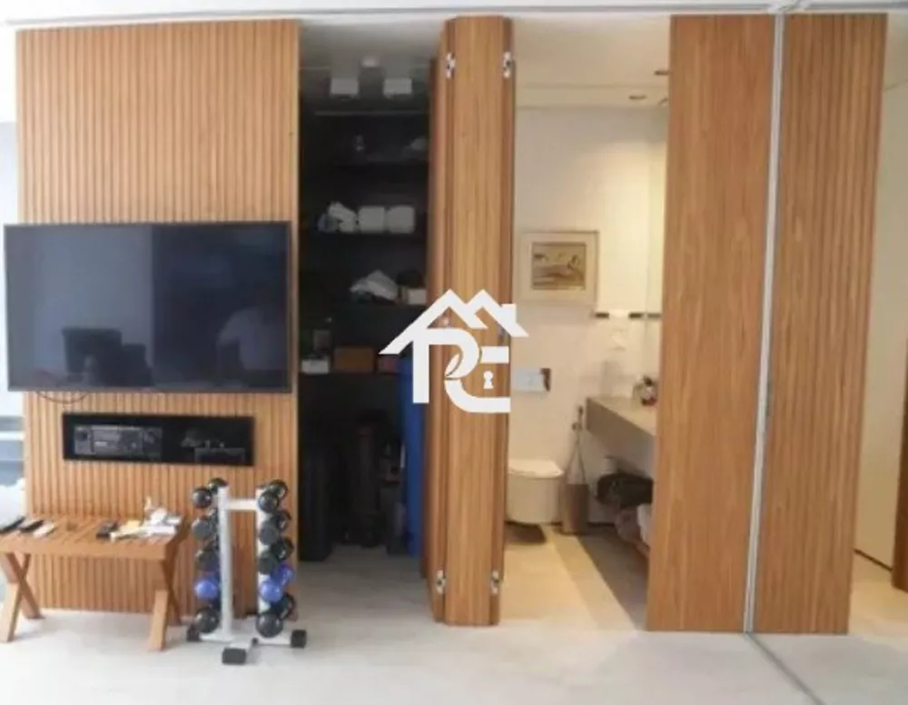 Cobertura, 2 quartos, 267 m² - Foto 8