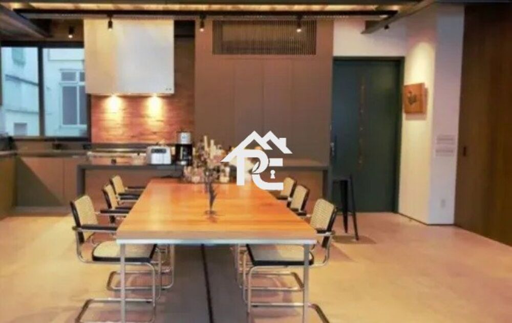 Cobertura, 2 quartos, 267 m² - Foto 3