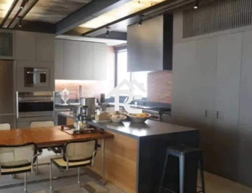 Cobertura, 2 quartos, 267 m² - Foto 13