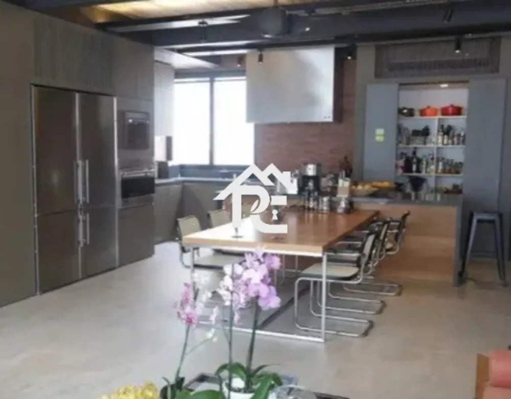 Cobertura, 2 quartos, 267 m² - Foto 14