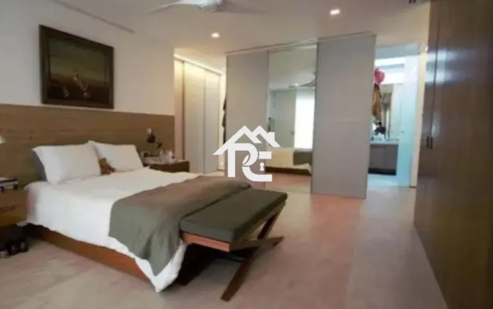 Cobertura, 2 quartos, 267 m² - Foto 15