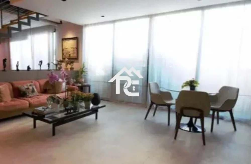 Cobertura, 2 quartos, 267 m² - Foto 11