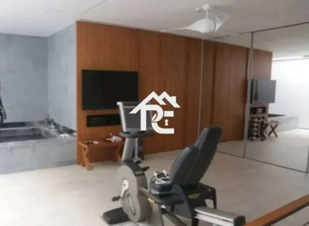 Cobertura, 2 quartos, 267 m² - Foto 7