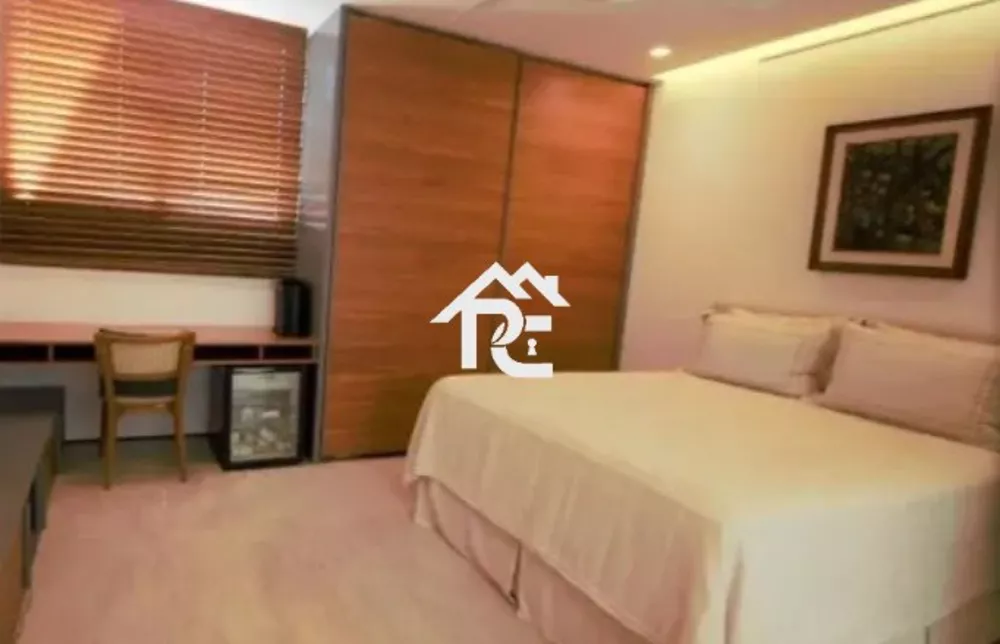 Cobertura, 2 quartos, 267 m² - Foto 10