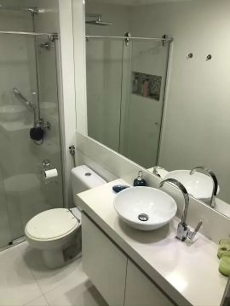 Apartamento, 3 quartos, 112 m² - Foto 10