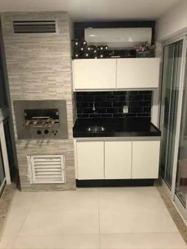 Apartamento, 3 quartos, 112 m² - Foto 4
