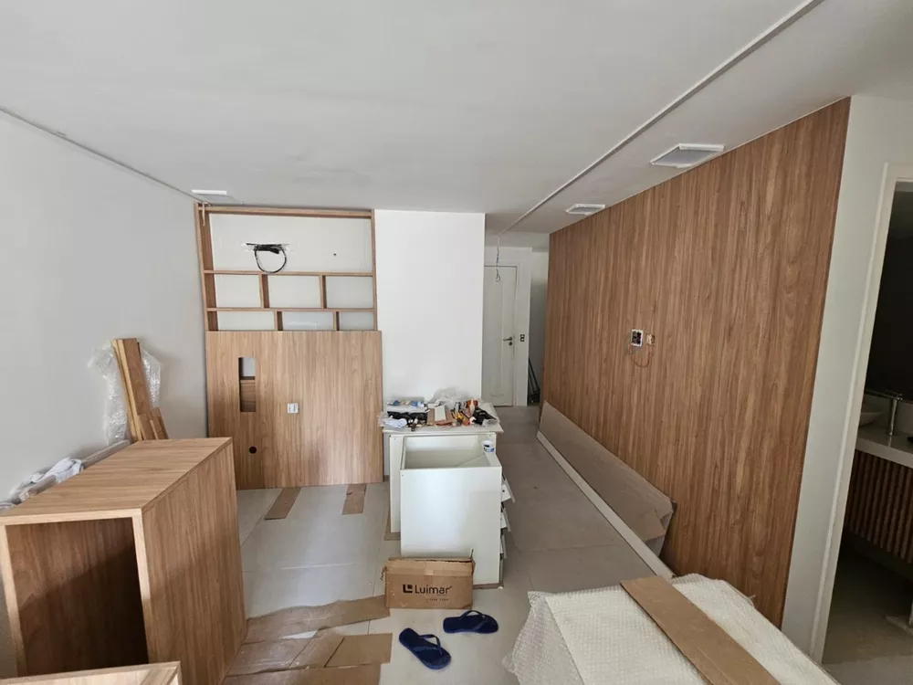 Apartamento, 3 quartos, 112 m² - Foto 11