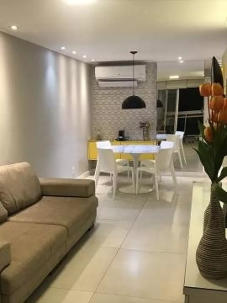 Apartamento, 3 quartos, 112 m² - Foto 3
