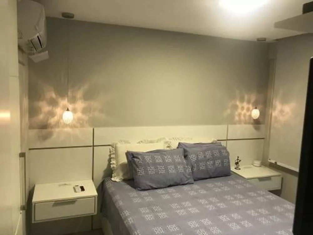 Apartamento, 3 quartos, 112 m² - Foto 5