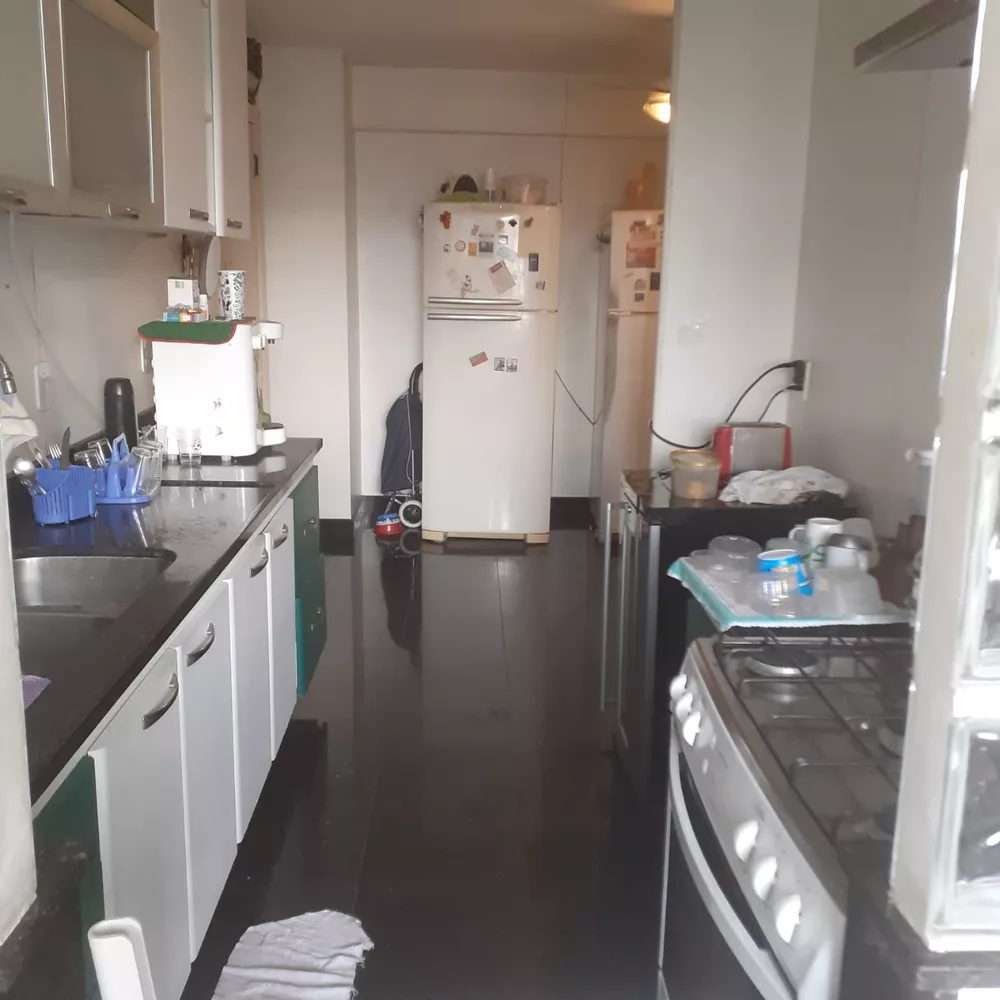 Apartamento, 4 quartos, 170 m² - Foto 4