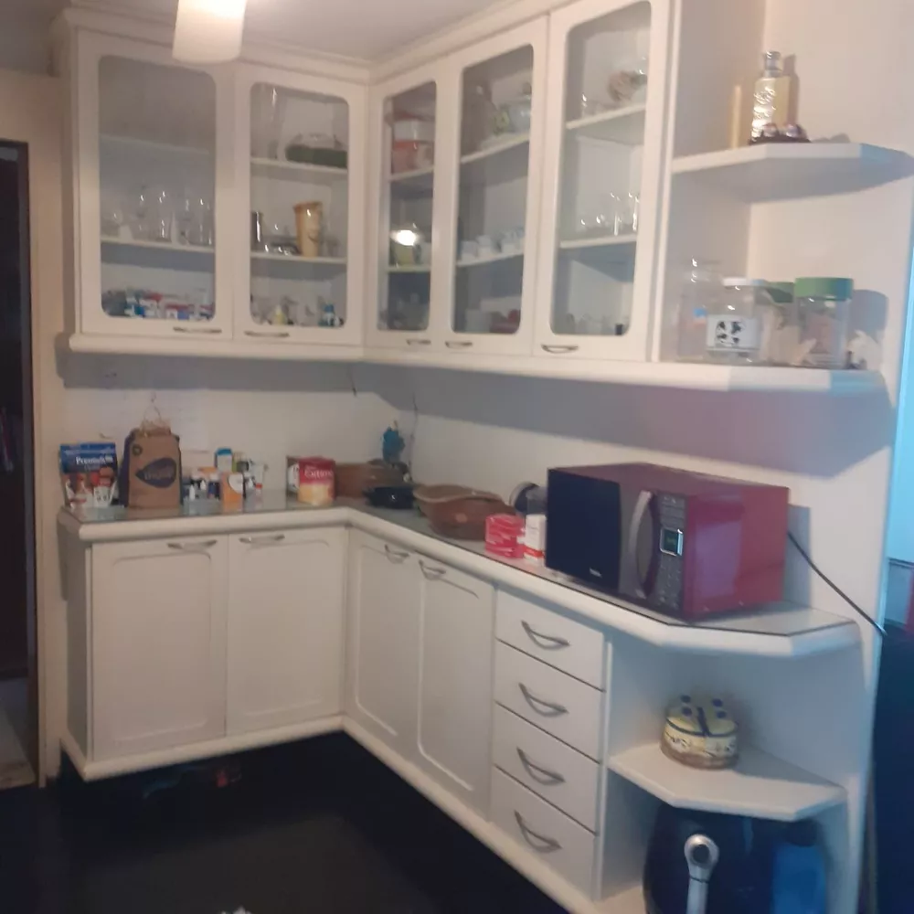 Apartamento, 4 quartos, 170 m² - Foto 8