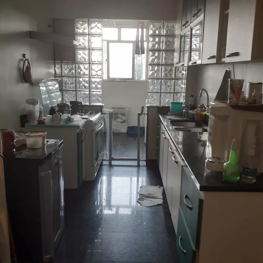 Apartamento, 4 quartos, 170 m² - Foto 13