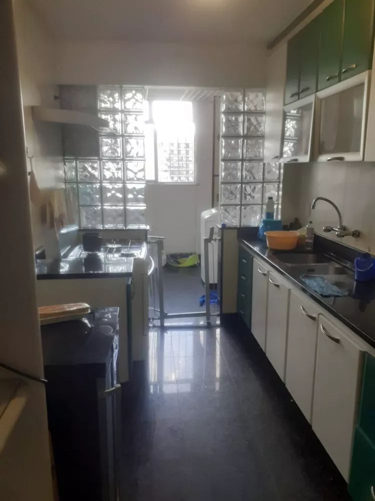 Apartamento, 4 quartos, 170 m² - Foto 9