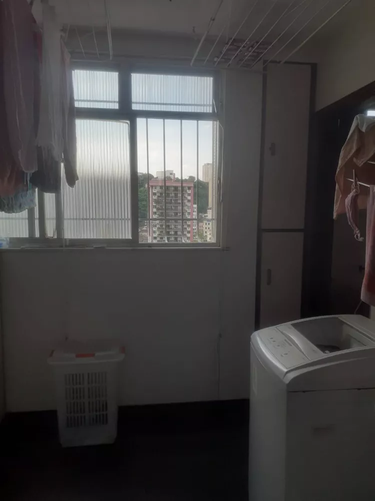 Apartamento, 4 quartos, 170 m² - Foto 1