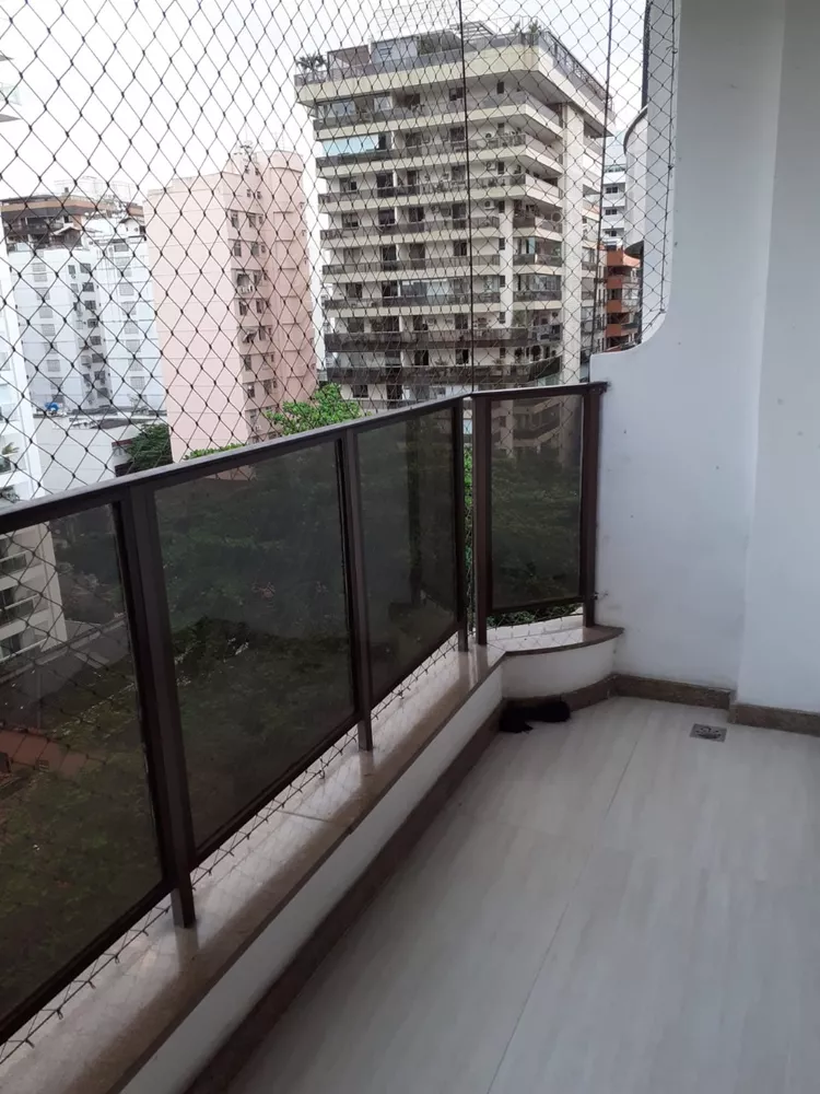 Apartamento, 4 quartos, 170 m² - Foto 12