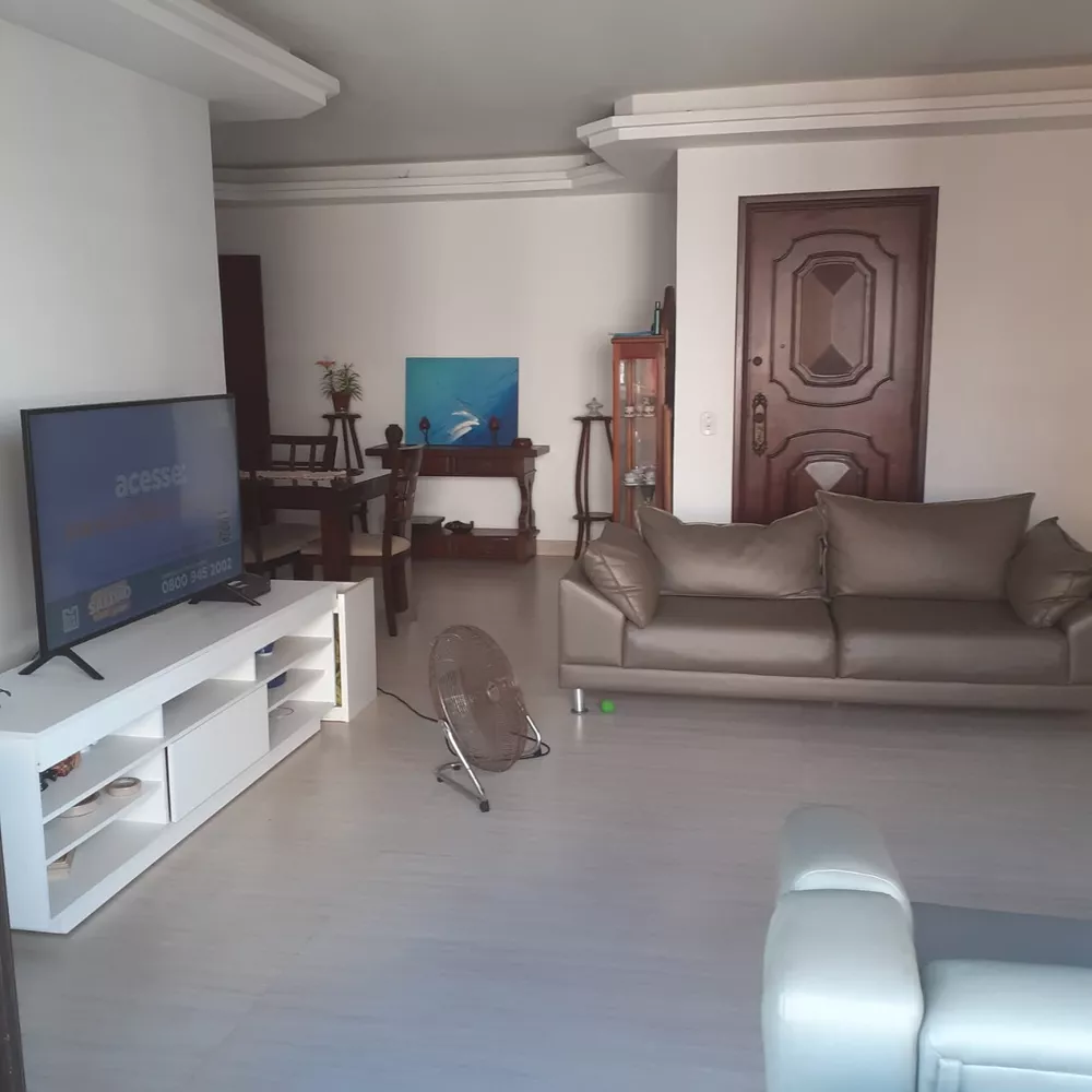 Apartamento, 4 quartos, 170 m² - Foto 7