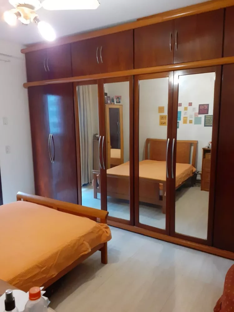 Apartamento, 4 quartos, 170 m² - Foto 2