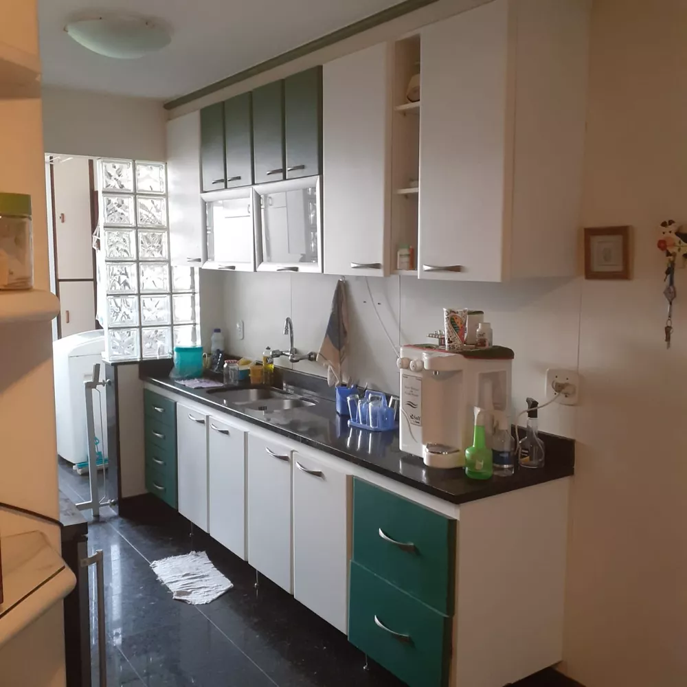 Apartamento, 4 quartos, 170 m² - Foto 5