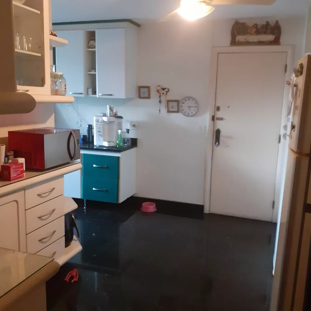 Apartamento, 4 quartos, 170 m² - Foto 6