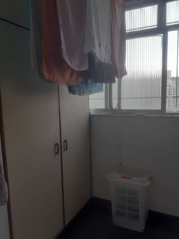 Apartamento, 4 quartos, 170 m² - Foto 10