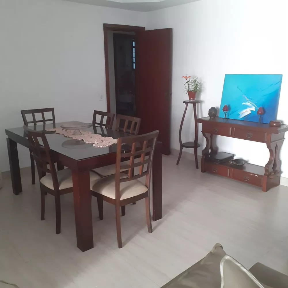 Apartamento, 4 quartos, 170 m² - Foto 11
