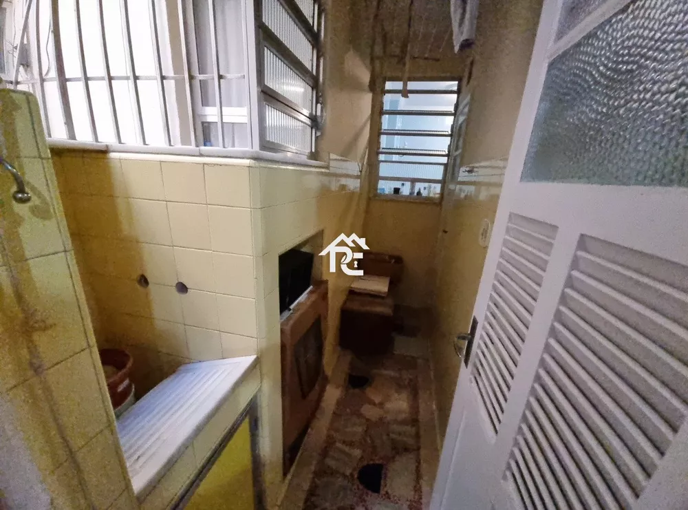 Apartamento, 3 quartos, 80 m² - Foto 21