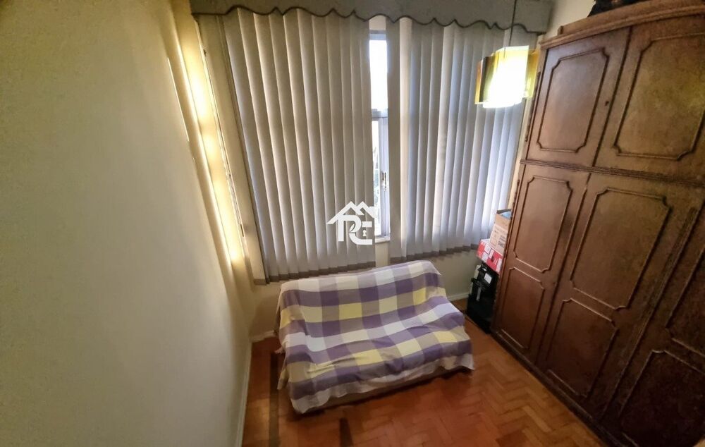 Apartamento, 3 quartos, 80 m² - Foto 3