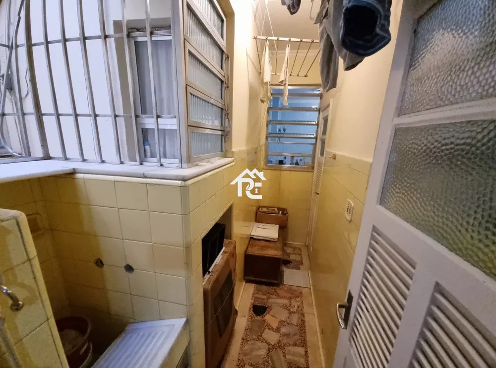 Apartamento, 3 quartos, 80 m² - Foto 10