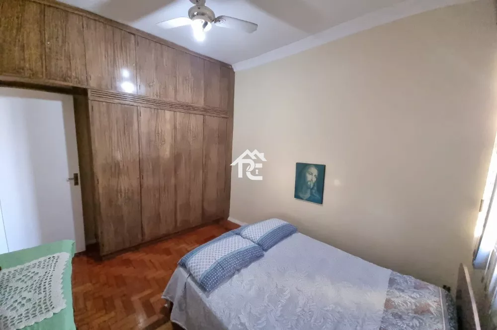 Apartamento, 3 quartos, 80 m² - Foto 5