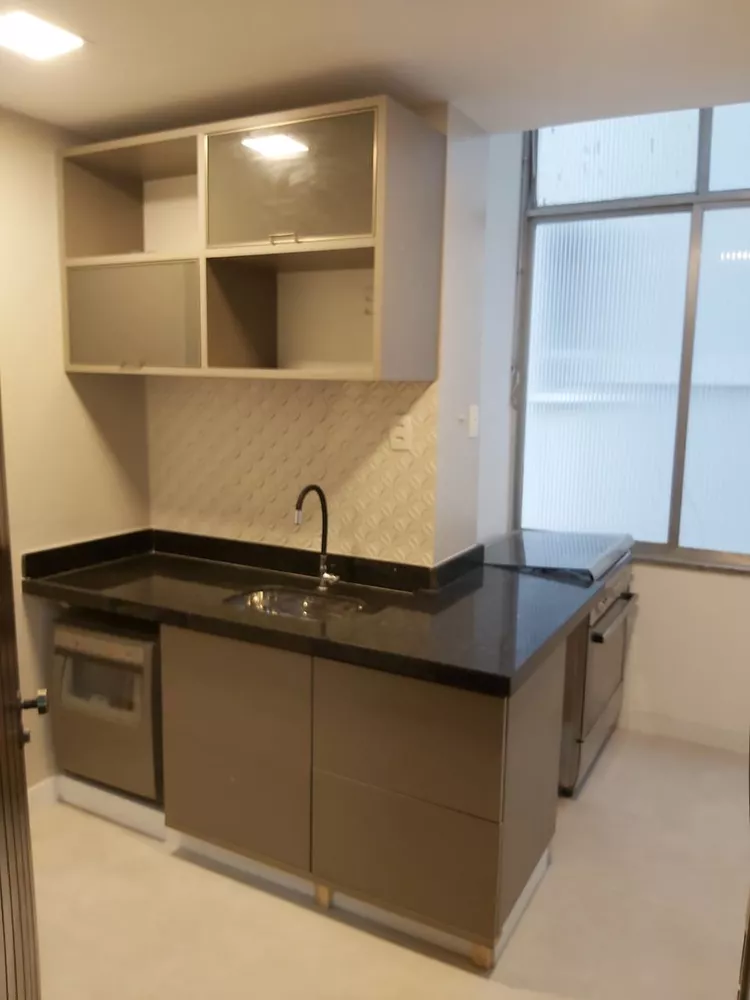 Apartamento, 2 quartos - Foto 6