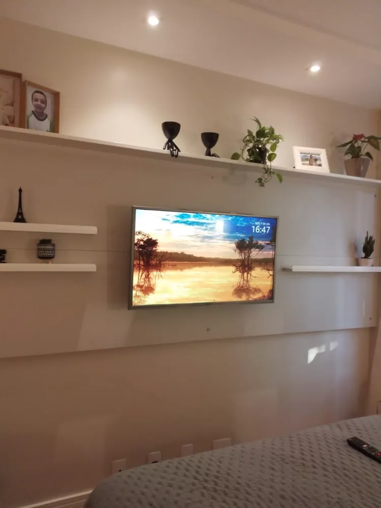 Apartamento, 3 quartos, 100 m² - Foto 14