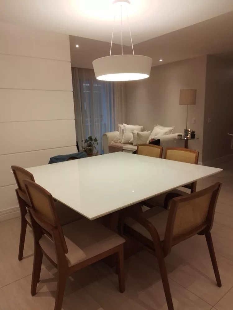 Apartamento, 3 quartos, 100 m² - Foto 6