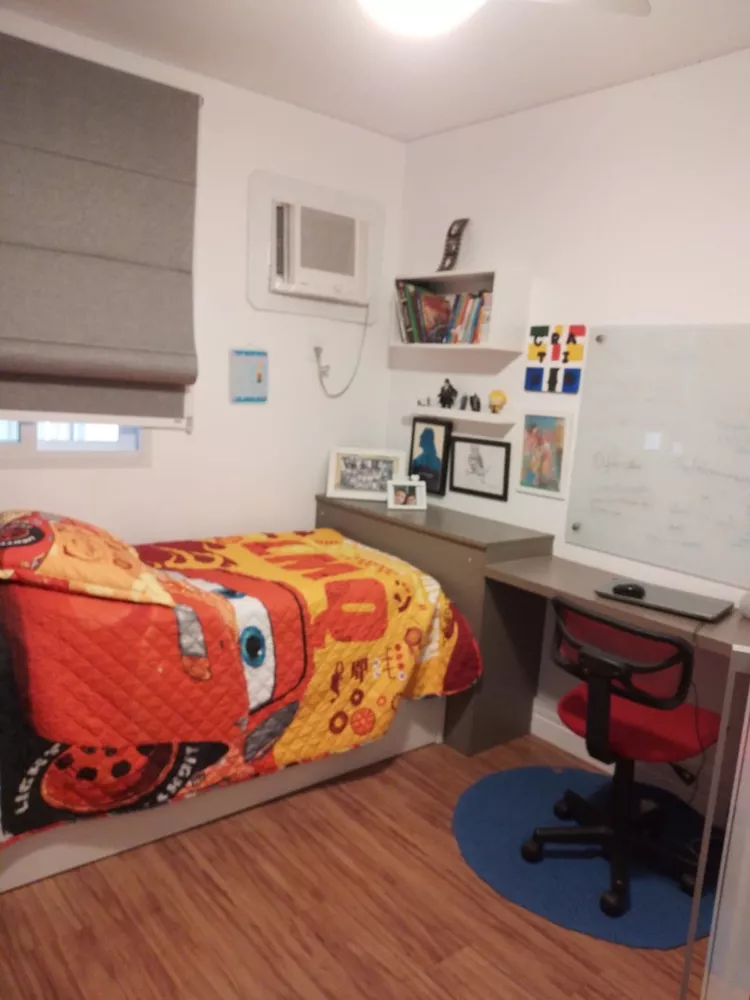 Apartamento, 3 quartos, 100 m² - Foto 19