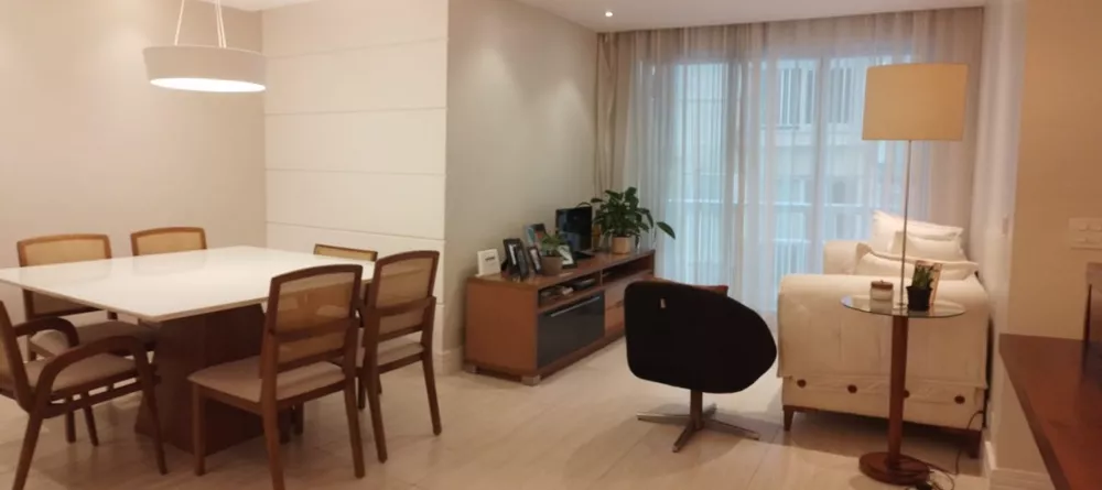 Apartamento, 3 quartos, 100 m² - Foto 3