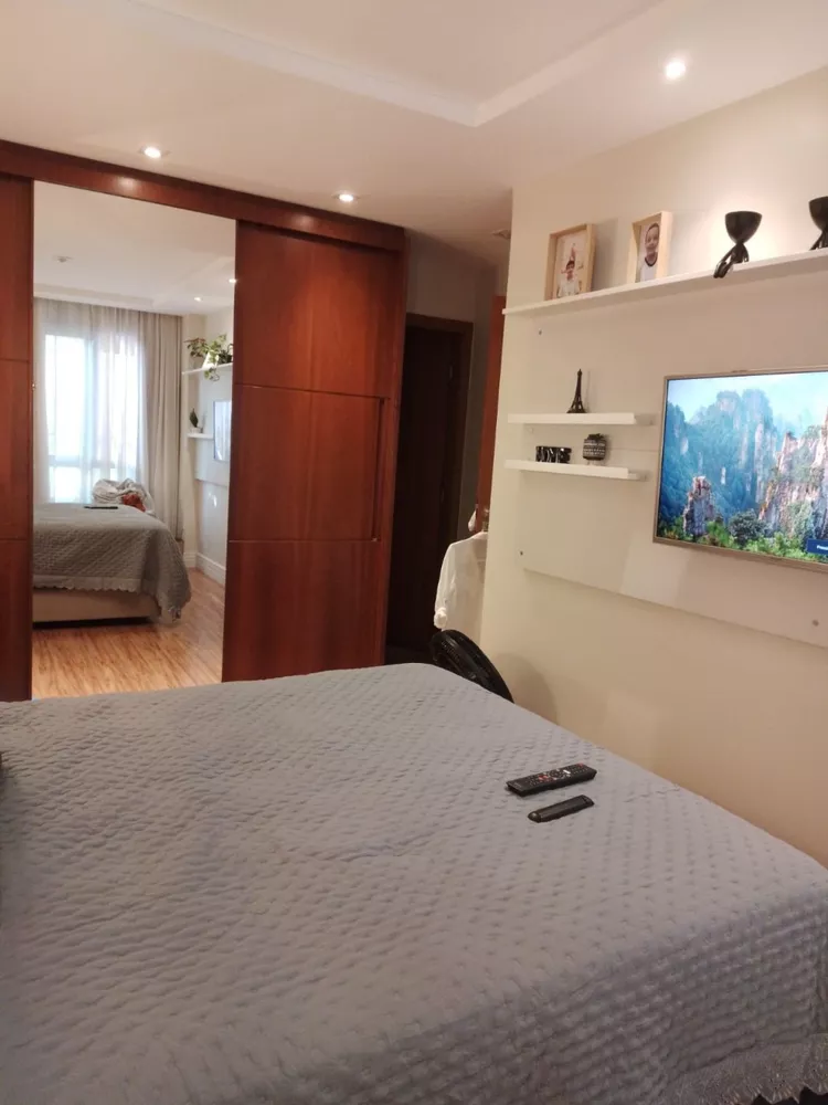 Apartamento, 3 quartos, 100 m² - Foto 12