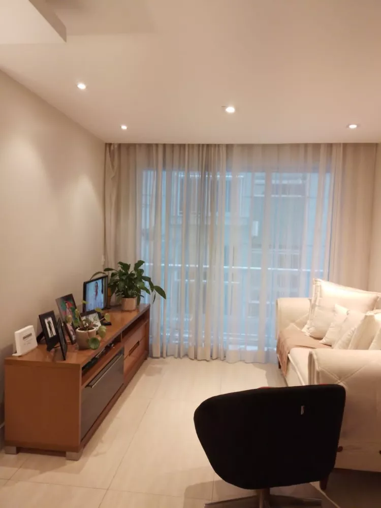 Apartamento, 3 quartos, 100 m² - Foto 2