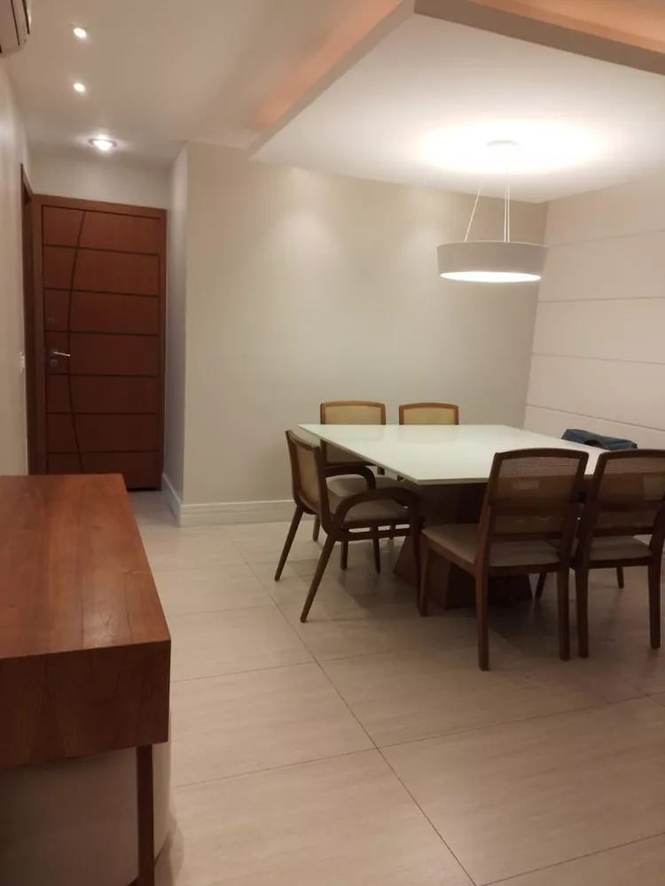 Apartamento, 3 quartos, 100 m² - Foto 7