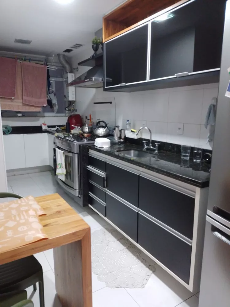 Apartamento, 3 quartos, 100 m² - Foto 22