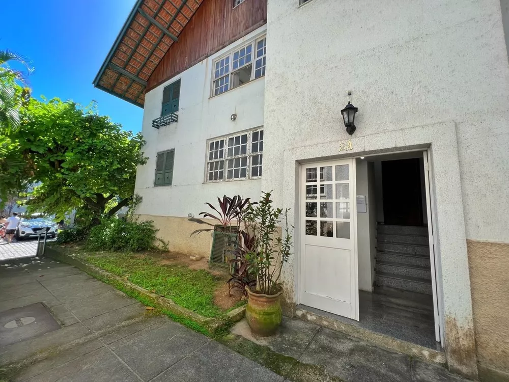 Apartamento, 2 quartos, 82 m² - Foto 23