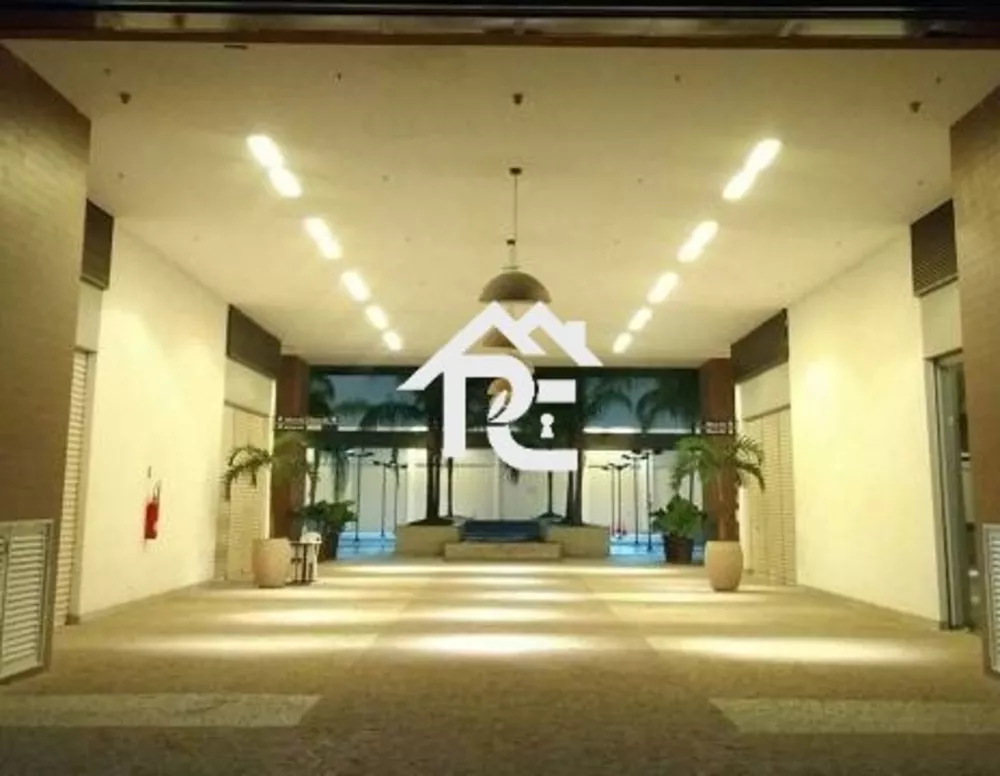 Loja-Salão, 27 m² - Foto 3