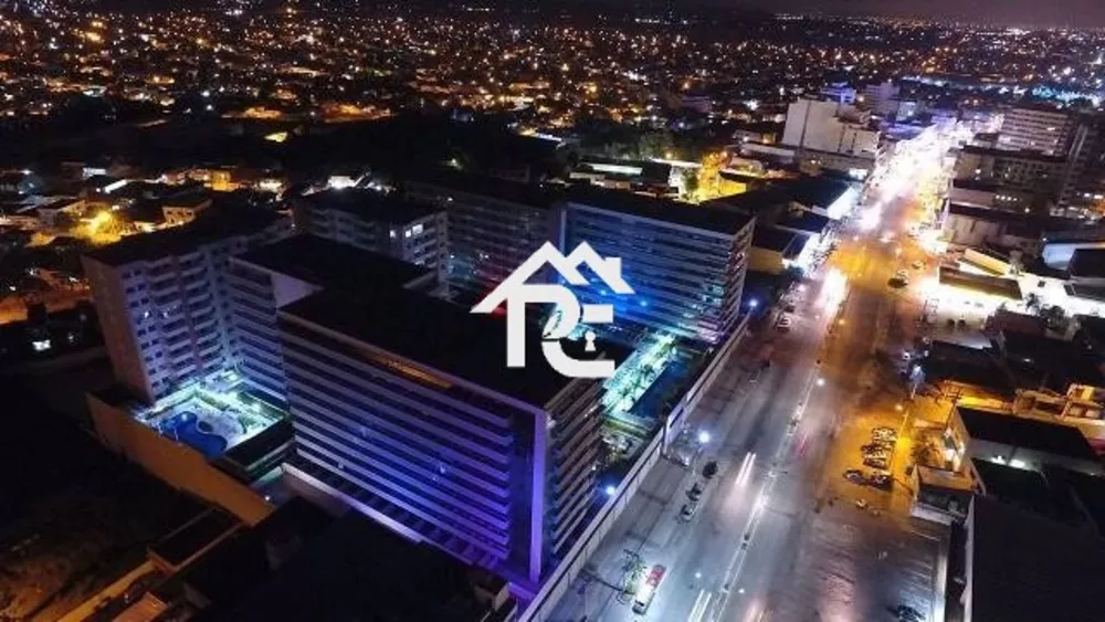 Loja-Salão, 27 m² - Foto 5