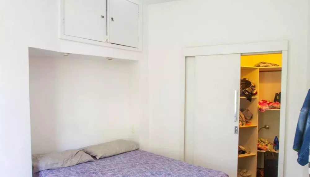 Apartamento, 1 quarto - Foto 7