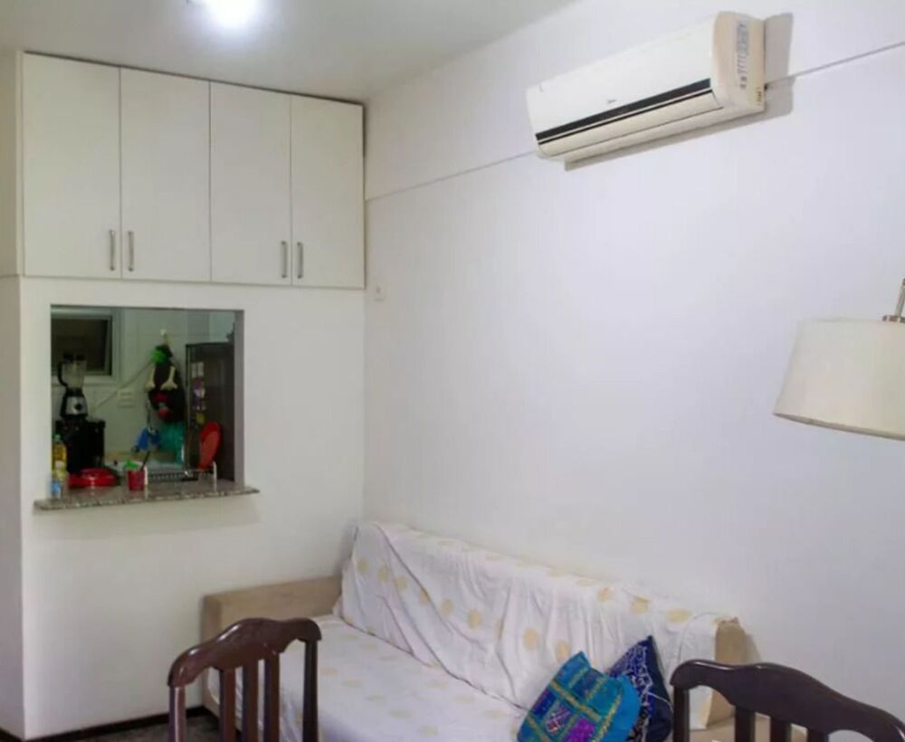 Apartamento, 1 quarto - Foto 11