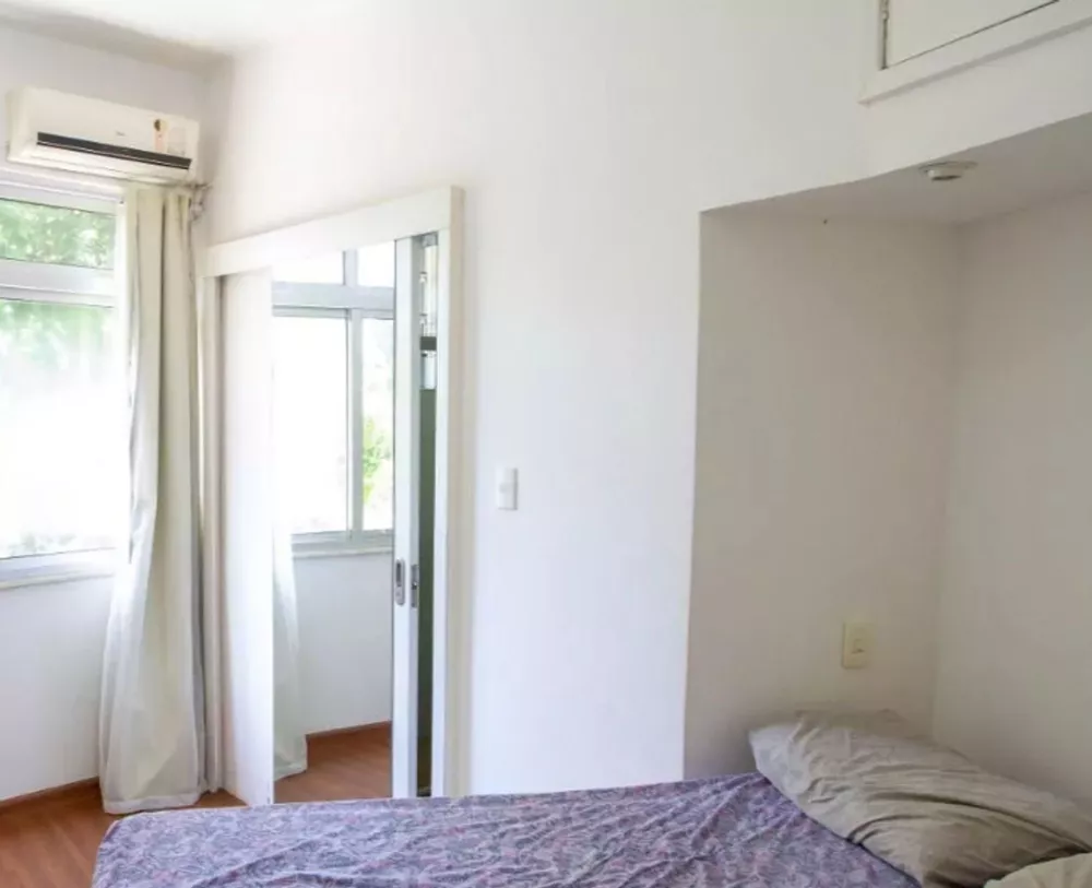 Apartamento, 1 quarto - Foto 1
