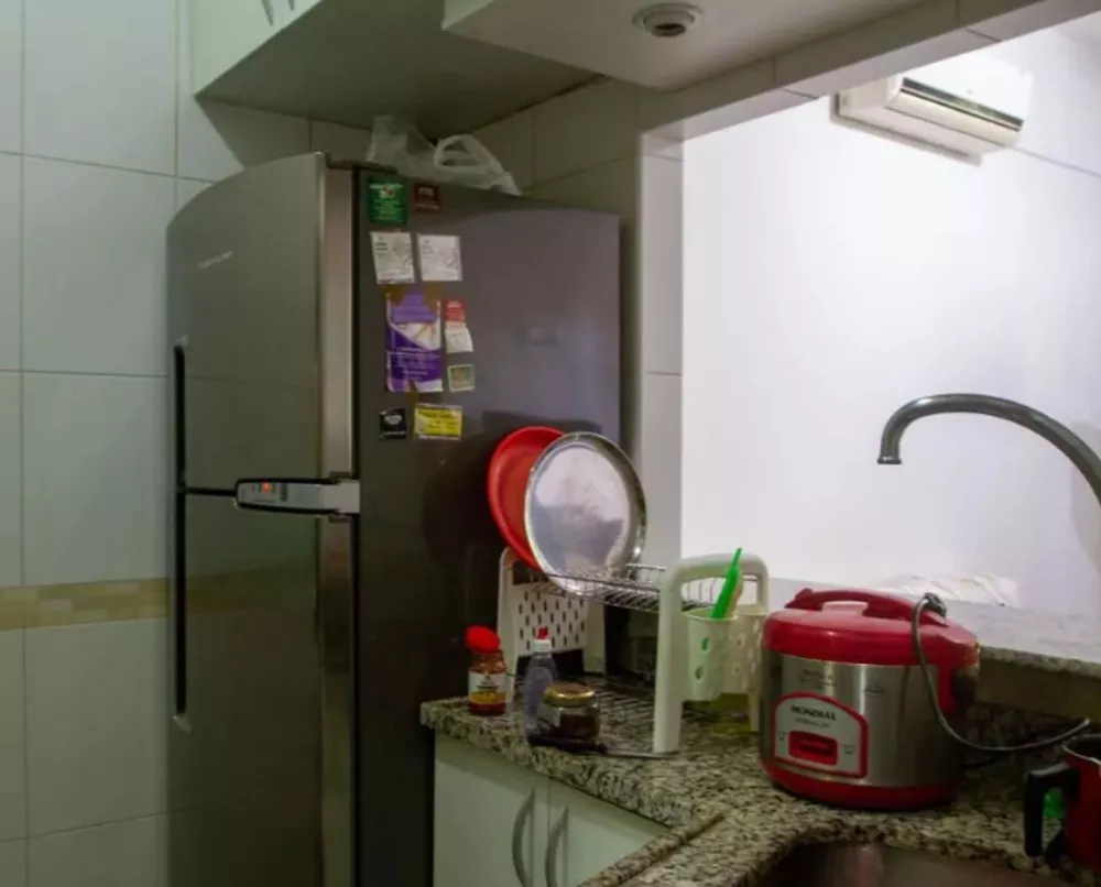 Apartamento, 1 quarto - Foto 6